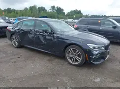 WBA7F2C51JB238569 2018 BMW 7ER