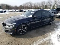 WBA7F2C51JB238720 2018 BMW 7ER