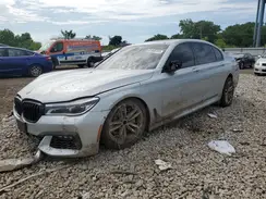 WBA7F2C51JG423577 2018 BMW 7ER