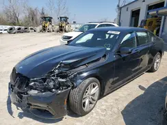 WBA7F2C51JG423899 2018 BMW 7ER