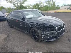 WBA7F2C51JG424941 2018 BMW 7ER