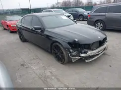 WBA7F2C51JG856106 2018 BMW 7ER