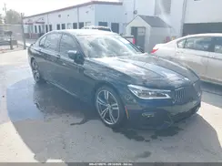 WBA7F2C51KB239352 2019 BMW 7ER
