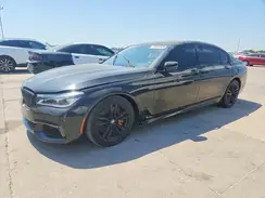 WBA7F2C51KB239416 2019 BMW 7ER