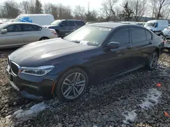 WBA7F2C51KB239979 2019 BMW 7ER