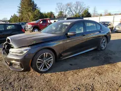 WBA7F2C51KB240484 2019 BMW 7ER