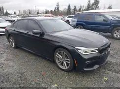 WBA7F2C52GG416002 2016 BMW 7ER