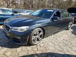 WBA7F2C52GG416064 2016 BMW 7ER
