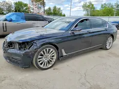 WBA7F2C52GG416615 2016 BMW 7ER