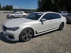 WBA7F2C52GG416730 2016 BMW 7ER