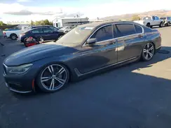 WBA7F2C52GG416789 2016 BMW 7ER