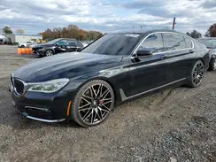 WBA7F2C52GG416906 2016 BMW 7ER