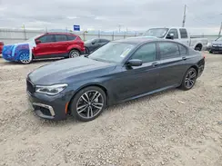 WBA7F2C52GG417229 2016 BMW 7ER
