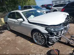 WBA7F2C52GG417411 2016 BMW 7ER