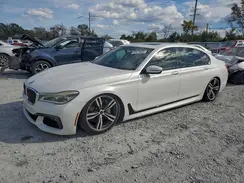 WBA7F2C52GG417697 2016 BMW 7ER