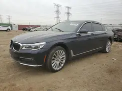 WBA7F2C52GG417795 2016 BMW 7ER