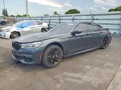 WBA7F2C52GG418655 2016 BMW 7ER