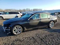 WBA7F2C52GG419109 2016 BMW 7ER