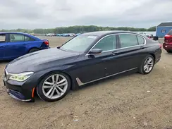 WBA7F2C52GG419238 2016 BMW 7ER