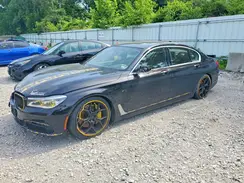 WBA7F2C52GG419529 2016 BMW 7ER