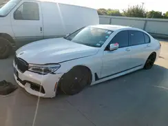 WBA7F2C52GG419546 2016 BMW 7ER