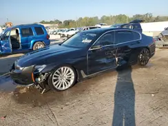 WBA7F2C52GG419742 2016 BMW 7ER