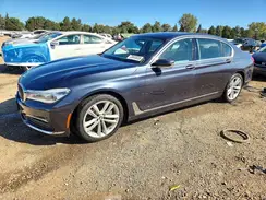 WBA7F2C52GG420695 2016 BMW 7ER