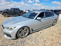 WBA7F2C52GG420874 2016 BMW 7ER