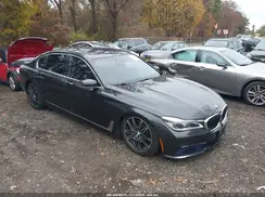 WBA7F2C52HG421220 2017 BMW 7ER