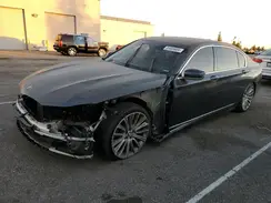 WBA7F2C52HG421928 2017 BMW 7ER