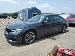 WBA7F2C52HG422366 2017 BMW 7ER
