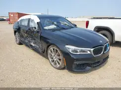 WBA7F2C52JB238144 2018 BMW 7ER