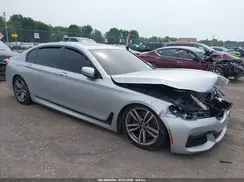 WBA7F2C52JB238693 2018 BMW 7ER