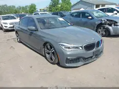 WBA7F2C52JB238905 2018 BMW 7ER