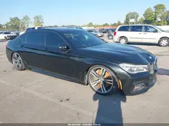 WBA7F2C52JG423720 2018 BMW 7ER