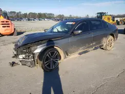 WBA7F2C52JG424933 2018 BMW 7ER