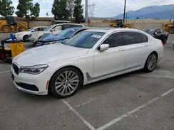 WBA7F2C53GG415098 2016 BMW 7ER