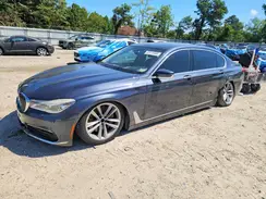 WBA7F2C53GG415876 2016 BMW 7ER