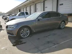 WBA7F2C53GG416073 2016 BMW 7ER
