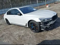 WBA7F2C53GG416090 2016 BMW 7ER