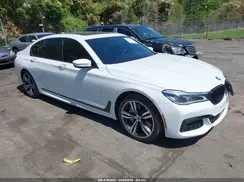 WBA7F2C53GG416459 2016 BMW 7ER