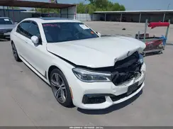WBA7F2C53GG416526 2016 BMW 7ER