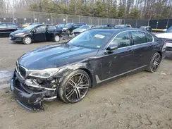 WBA7F2C53GG416669 2016 BMW 7ER