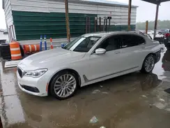 WBA7F2C53GG417188 2016 BMW 7ER