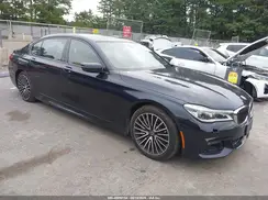 WBA7F2C53GG417191 2016 BMW 7ER