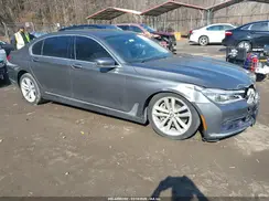 WBA7F2C53GG417501 2016 BMW 7ER