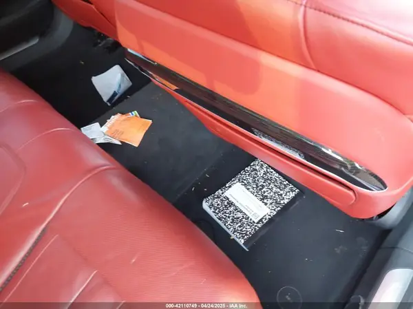 WBA7F2C53GG417885 2016 BMW 7ER - Image 8