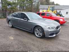WBA7F2C53GG417997 2016 BMW 7ER