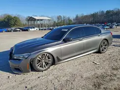 WBA7F2C53GG418292 2016 BMW 7ER
