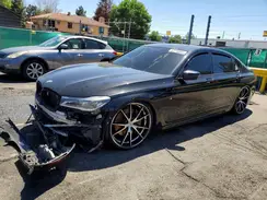 WBA7F2C53GG418339 2016 BMW 7ER